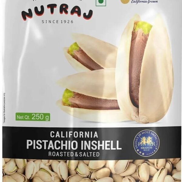Premium quality Pistachios (पिस्ता)