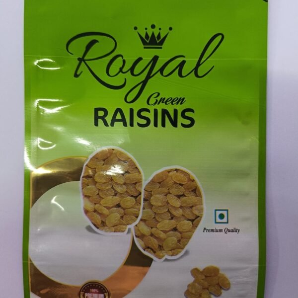 Premium quality Raisins (किशमिश)
